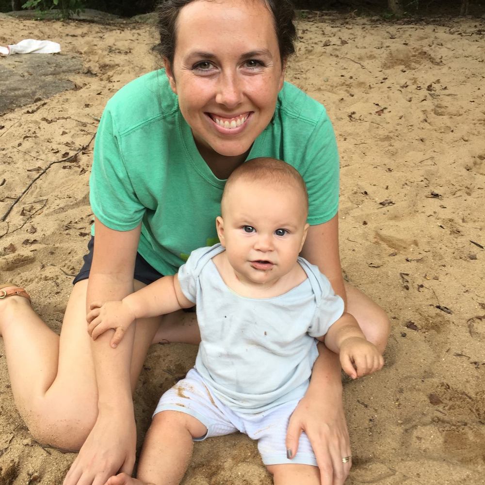 Meet your Posher, Jenna